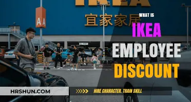 Unlocking Savings: The Ultimate Guide to IKEA Employee Discounts