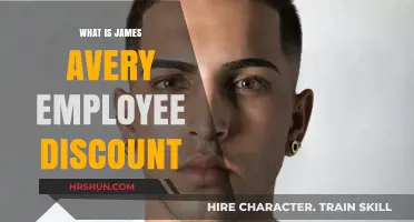 Unlocking Savings: The James Avery Employee Discount Explained