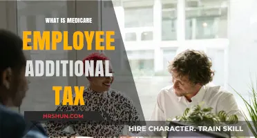 Understanding Medicare Employee Additional Tax: A Comprehensive Guide