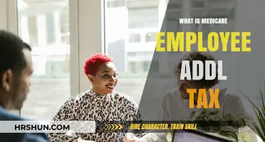 Understanding Medicare Employee Additional Tax: A Comprehensive Guide