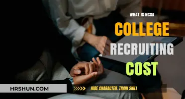 Understanding NCSA College Recruiting Costs: A Comprehensive Guide