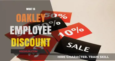 Unlocking Savings: A Guide to Oakley Employee Discounts