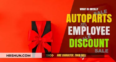 Unlocking Savings: O'Reilly Auto Parts Employee Discount Explained
