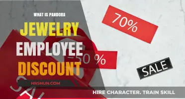 Unlocking Savings: The Insider's Guide to Pandora Jewelry Employee Discounts