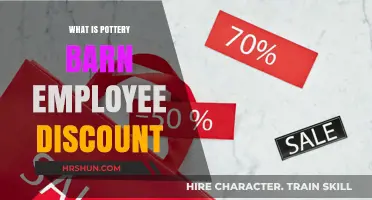 Exploring the Exclusive Savings: A Guide to Pottery Barn Employee Discounts