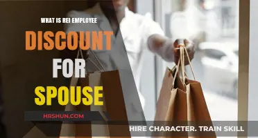 Unlocking Savings: A Guide to REI Employee Discounts for Spouses