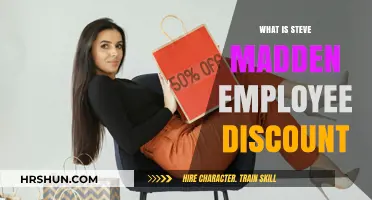 Unlocking Style Savings: A Guide to Steve Madden Employee Discounts