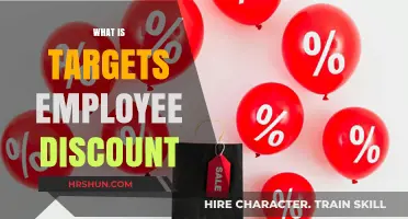 Unlocking Savings: A Guide to Target's Employee Discount Program