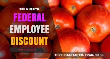 Unlocking Savings: The Ultimate Guide to Apple's Federal Employee Discount