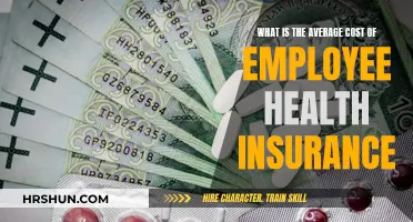 Decoding Employee Health Insurance Costs: A Comprehensive Guide