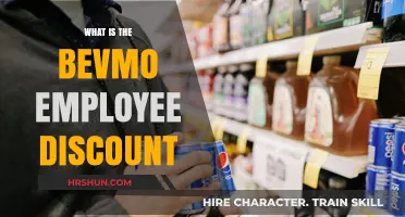 Unlocking Savings: A Guide to BEVMO Employee Discounts
