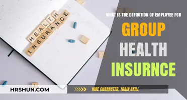 Understanding Employee Eligibility for Group Health Insurance