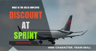 Unlocking Savings: Delta Employee Discounts at Sprint Explained