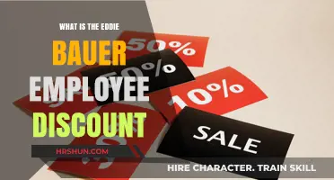 Unlocking Savings: A Guide to Eddie Bauer Employee Discounts