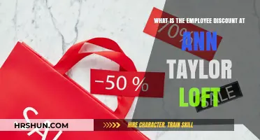 Unlocking Savings: Your Guide to Ann Taylor Loft Employee Discounts