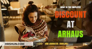 Unlocking Savings: A Guide to Arhaus Employee Discounts