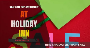 Unlocking Savings: Your Guide to Holiday Inn Employee Discounts