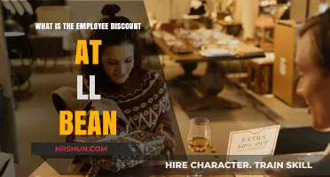 Unlocking Savings: A Guide to LL Bean's Employee Discount