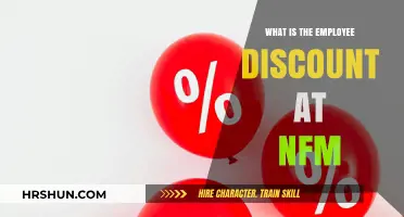 Unlocking Savings: The Ultimate Guide to NFM Employee Discounts