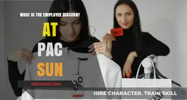 Unlock Savings: Your Guide to PacSun Employee Discounts