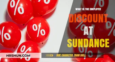 Unlocking Savings: A Guide to Sundance Employee Discounts