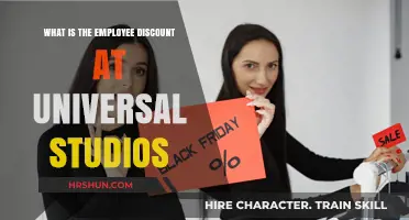 Unlocking Savings: Your Guide to Universal Studios Employee Discounts