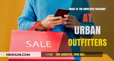 Unlocking Savings: Your Guide to Urban Outfitters Employee Discounts