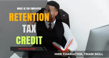 Boosting Business Stability: Understanding the Employee Retention Tax Credit