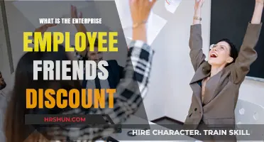 Unlocking Savings: The Ultimate Guide to Enterprise Employee Discounts
