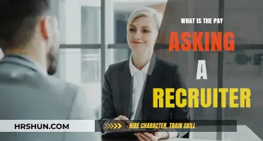 Decoding Salary Negotiations: What to Ask a Recruiter