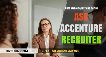 Ace Your Accenture Interview: Top Questions Recruiters Ask