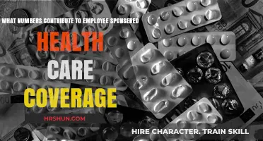 Decoding Employee-Sponsored Health Care: A Financial Breakdown