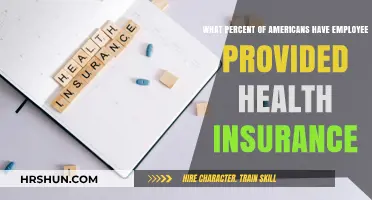 Understanding Employee-Provided Health Insurance Coverage in America