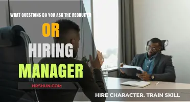 Strategic Questions to Impress Recruiters and Hiring Managers