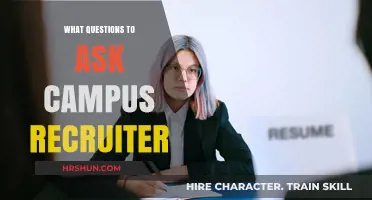Unlocking Opportunities: Essential Questions for Campus Recruiters