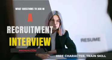 Strategic Hiring: Key Questions to Uncover Top Talent