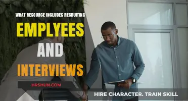 Strategic Hiring: A Guide to Recruiting Top Talent and Conducting Effective Interviews