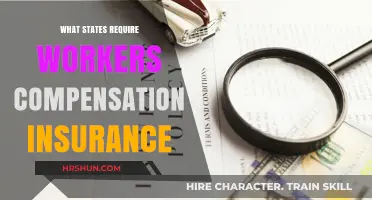 Essential Guide: Workers' Compensation Insurance Requirements by State