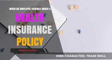 Understanding Health Insurance Coverage for Employees: A Comprehensive Guide