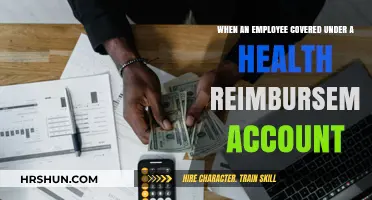 Understanding Health Reimbursement Accounts: A Guide for Employees