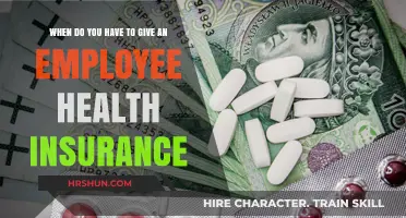 Understanding Health Insurance Obligations for Employers: A Guide