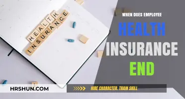 Understanding the Termination of Employee Health Insurance Coverage
