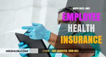 Understanding JMU Employee Health Insurance: A Comprehensive Guide