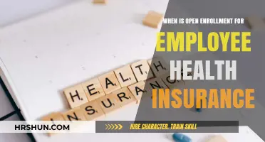 Navigating Open Enrollment: A Guide to Employee Health Insurance Options