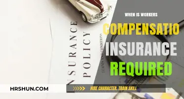 Understanding Workers' Compensation Insurance Requirements for Employers