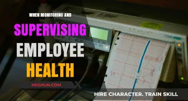 Ensuring Workplace Wellness: Effective Strategies for Monitoring Employee Health