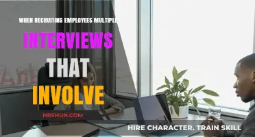 Streamlining the Hiring Process: The Benefits of Multi-Stage Interviews