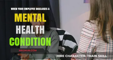 Supporting Mental Health: A Guide for Employers
