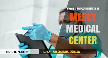 Exploring Employee Health Initiatives at Mercy Medical Center