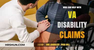 Navigating VA Disability Claims: Who Can Guide You Through the Process?